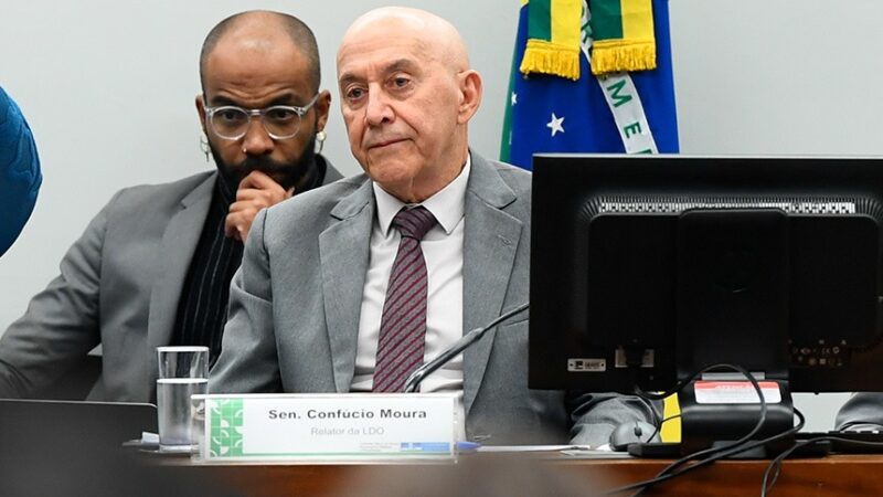 Relator espera concluir votação da LDO até segunda quinzena de agosto — Senado Notícias