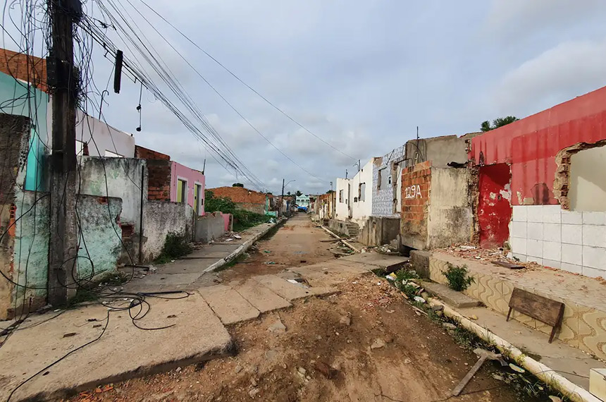 projetos reforçam poder estatal de regulação da mineração — Senado Notícias