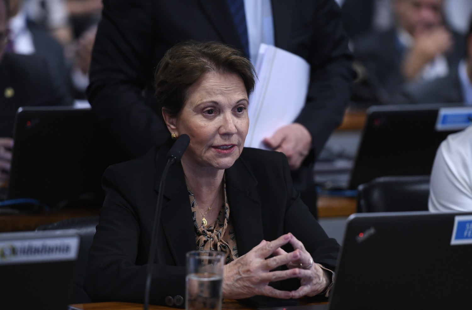 Comissão aprova acordo de Previdência Social entre Brasil e Bulgária — Senado Notícias