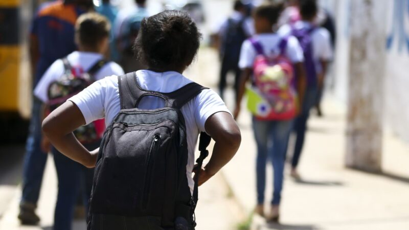 Censo escolar: prazo para envio de dados do RS termina em 31 de agosto