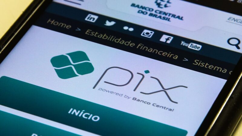 Pix Agendado Recorrente torna-se obrigatório a partir desta segunda