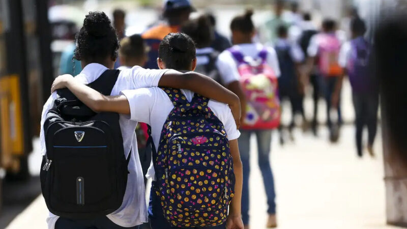 CDH vai analisar projeto que criminaliza racismo praticado por pessoas jurídicas — Senado Notícias