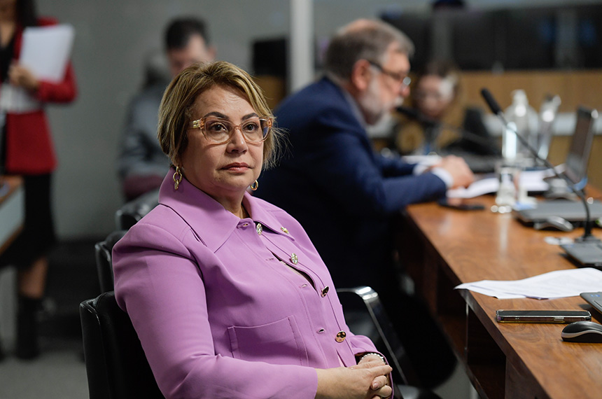 Vítima de assédio no trabalho terá prazo de 5 anos para pedir reparação, decide CAS — Senado Notícias