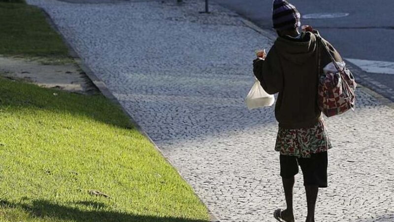 CDH vota projeto que cria política nacional para pessoas em situação de rua — Senado Notícias