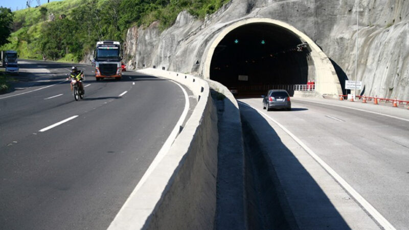 Túnel na BR-101 em SC ganha nome do artista Willy Zumblick — Senado Notícias