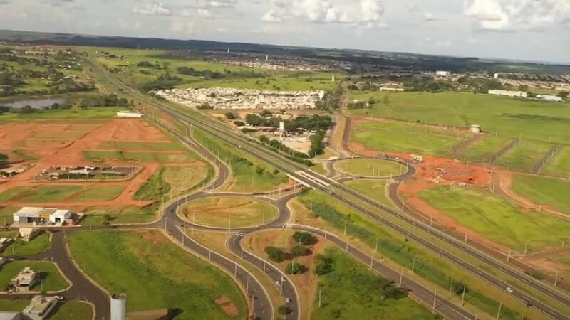 Viaduto em São José do Rio Preto recebe nome de Vicente Vitagliano — Senado Notícias