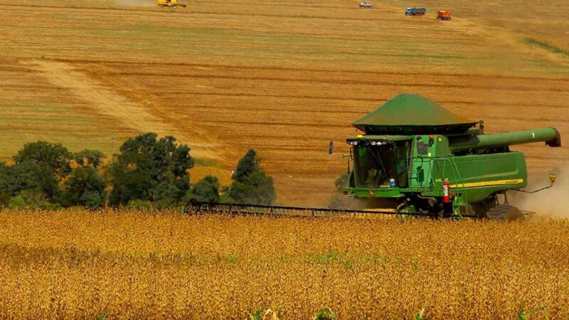 Lei permite a produtor rural usar cadastro ambiental para cálculo do ITR — Senado Notícias