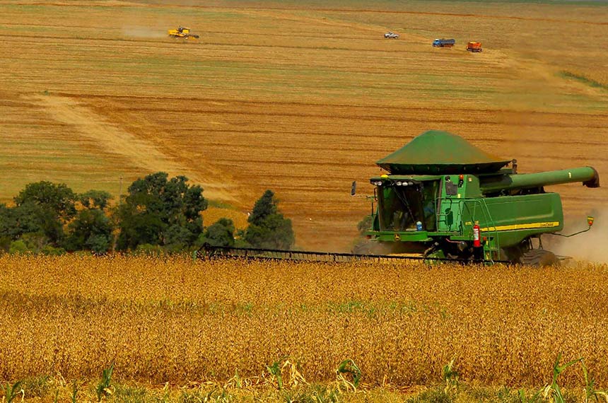 Lei permite a produtor rural usar cadastro ambiental para cálculo do ITR — Senado Notícias