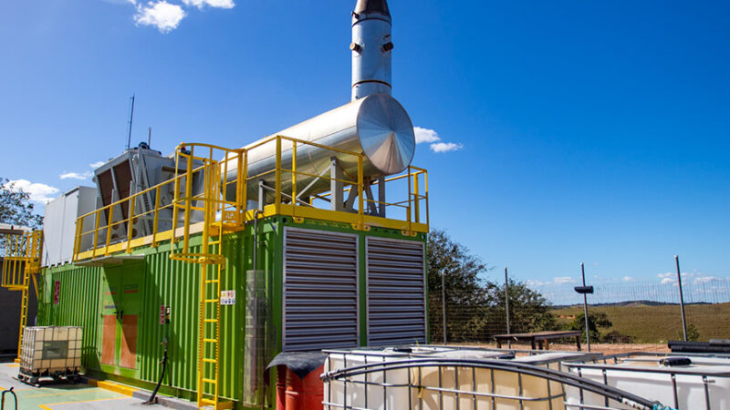 Comissão de Mudanças Climáticas debate redução de emissões de gás metano — Senado Notícias