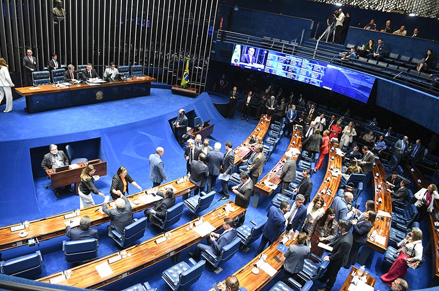 Senado pode votar na quinta política nacional de incentivo à produção de coco — Senado Notícias