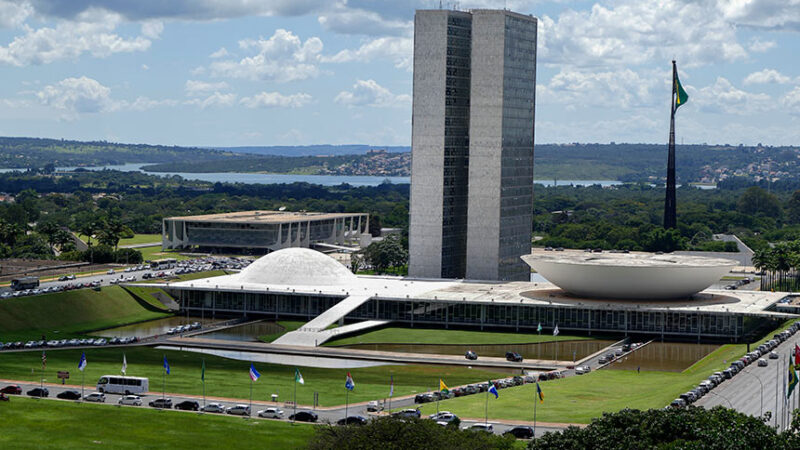 Mudanças nas regras de inelegibilidade estão na pauta do Plenário nesta quarta — Senado Notícias