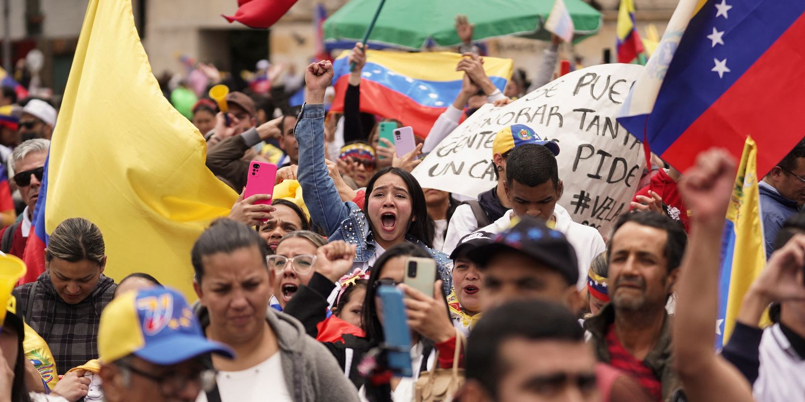 ONU e movimentos voltam a denunciar detenções arbitrárias na Venezuela