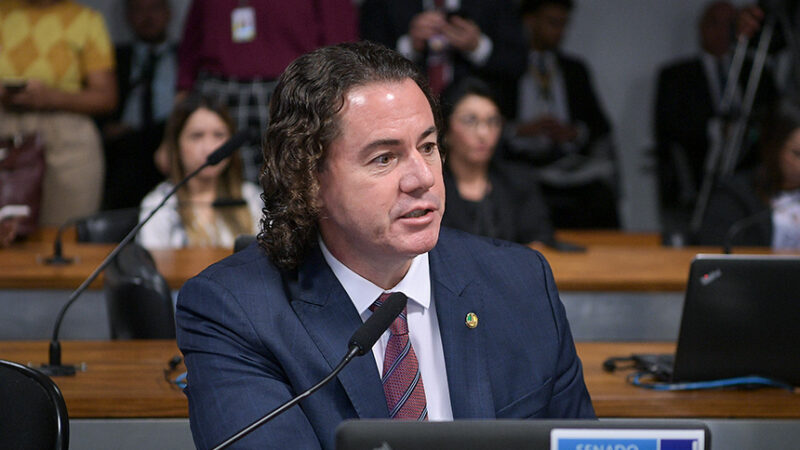 CI analisa na terça projeto dos ‘combustíveis do futuro’ — Senado Notícias