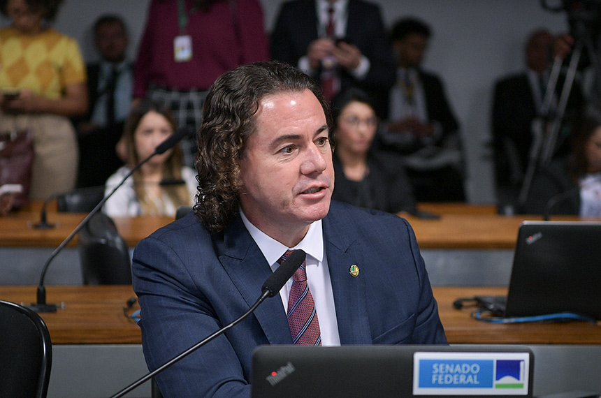 CI analisa na terça projeto dos ‘combustíveis do futuro’ — Senado Notícias