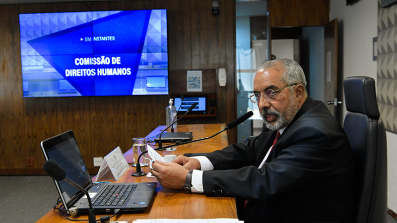 Audiência pública na CDH debaterá educação midiática — Senado Notícias