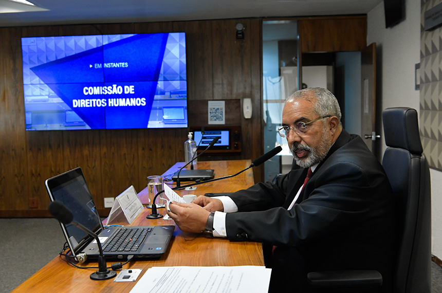 Audiência pública na CDH debaterá educação midiática — Senado Notícias