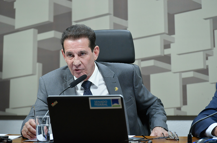 CAE volta a debater reforma tributária na quarta-feira — Senado Notícias