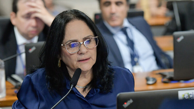 CAE aprova reajuste anual no Programa Nacional de Alimentação Escolar — Senado Notícias