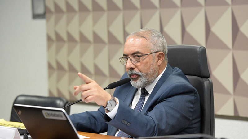 CDH debate participação de pessoas negras nas eleições nesta segunda — Senado Notícias