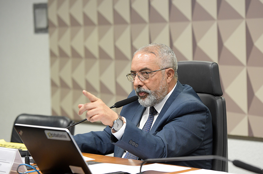 CDH debate participação de pessoas negras nas eleições nesta segunda — Senado Notícias