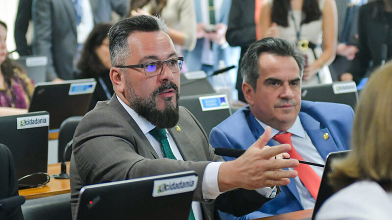 CCJ concede vista a política de combate ao desperdício de alimentos — Senado Notícias