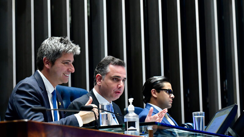 PEC que parcela precatórios e dívidas municipais será discutida nesta quarta — Senado Notícias