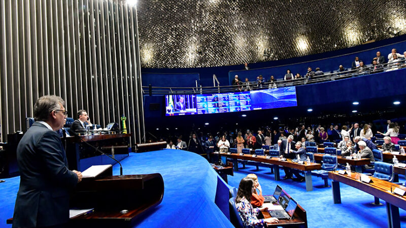 Senado aprova Estatuto da Segurança Privada — Senado Notícias