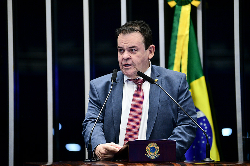 Amaral celebra 439 anos de João Pessoa e 200 anos da Confederação do Equador — Senado Notícias