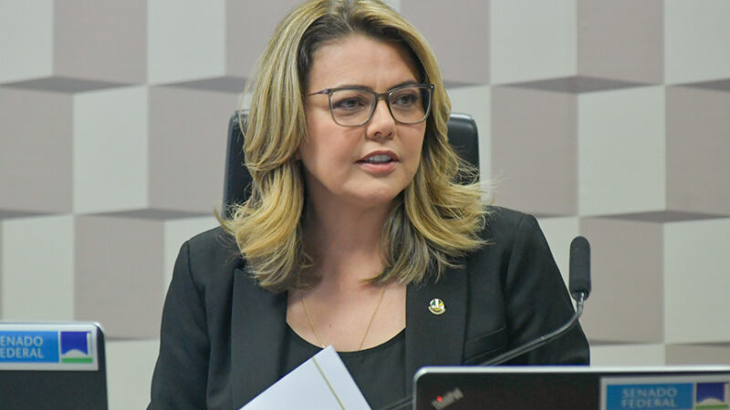 CMA debaterá impactos ambientais e sociais da hidrovia Araguaia-Tocantins — Senado Notícias