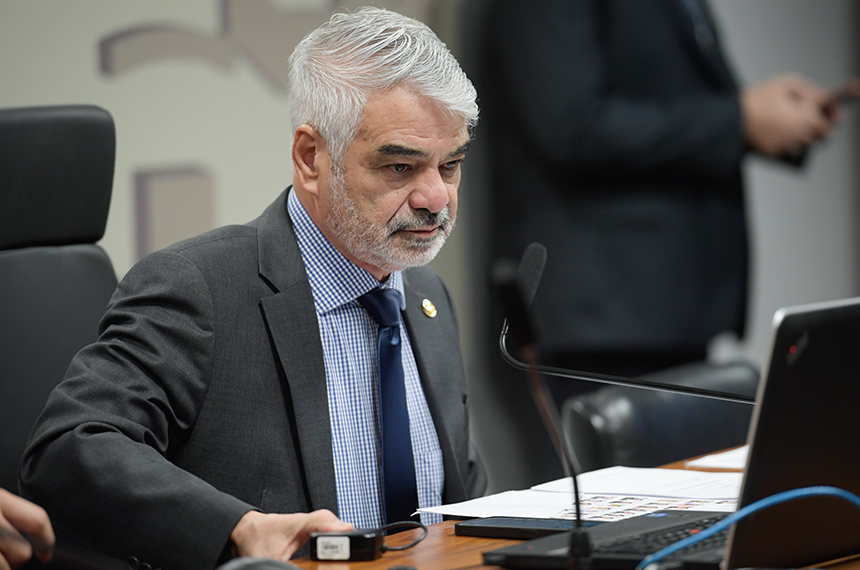 Avança pena maior para crime de corrupção durante pandemia — Senado Notícias