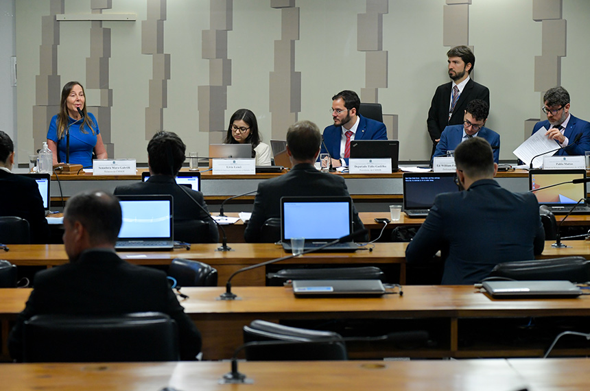 Audiência pública sugere visto de trânsito e melhorias para refugiados em Guarulhos — Senado Notícias