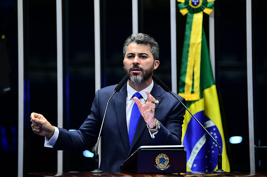 Marcos Rogério destaca atuação de empresa de bicicletas em Rondônia — Senado Notícias