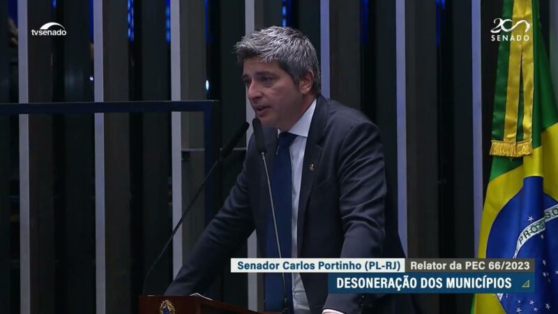 Vai à Câmara flexibilização de dívidas previdenciárias de municípios — Senado Notícias