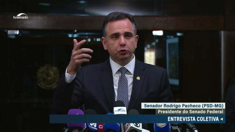 Entenda as regras a serem adotadas para o uso de ‘emendas pix’ — Senado Notícias