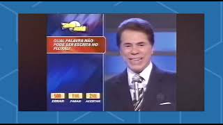 Senadores lamentam a morte de Silvio Santos, aos 93 anos — Senado Notícias