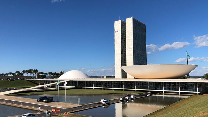 Senado e Câmara questionam decisões de Flávio Dino que limitam ‘emendas pix’ — Senado Notícias