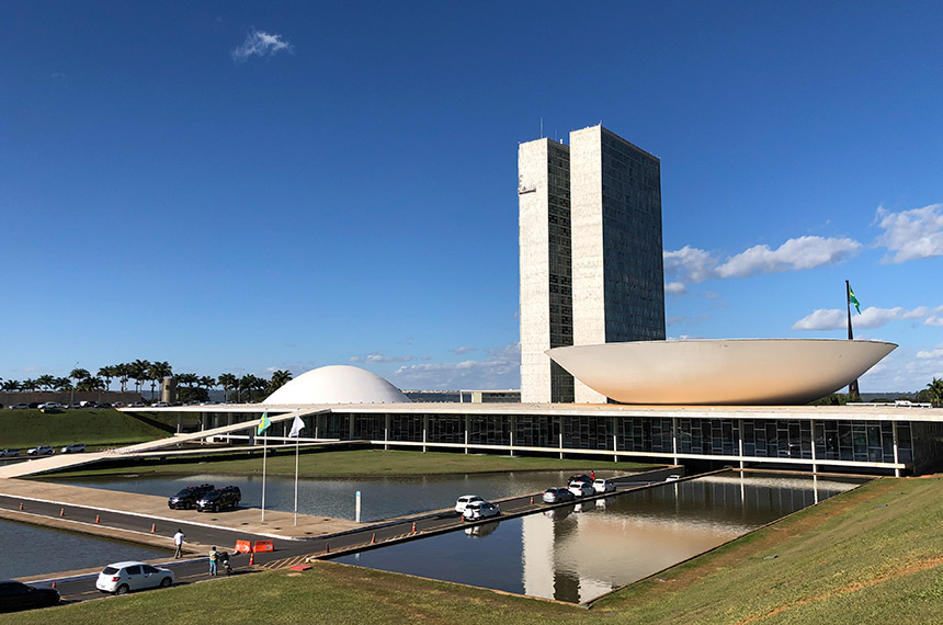 Senado e Câmara questionam decisões de Flávio Dino que limitam ‘emendas pix’ — Senado Notícias