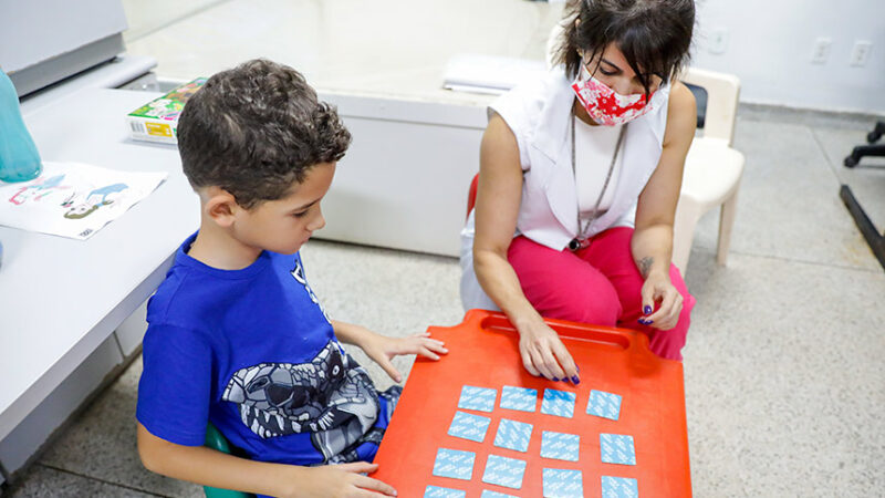 CAE vota dedução integral no IR de despesa com educação de autista — Senado Notícias