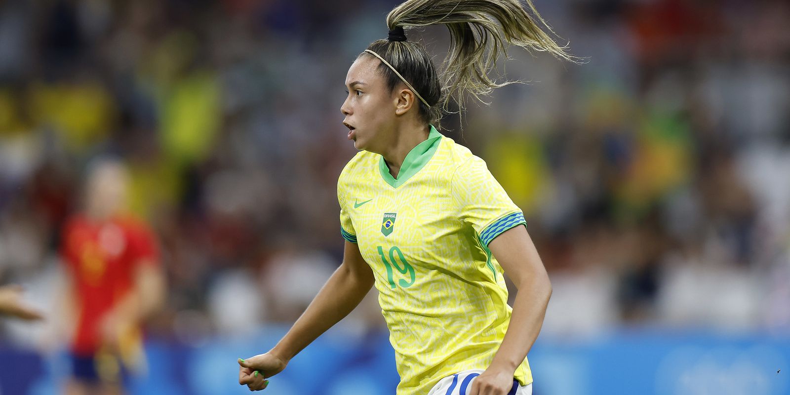 Seleção contará com Priscila, prata em Paris, no Mundial Sub 20