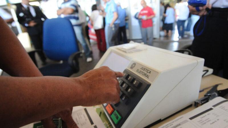 Quatro senadores disputam eleições municipais em outubro — Senado Notícias