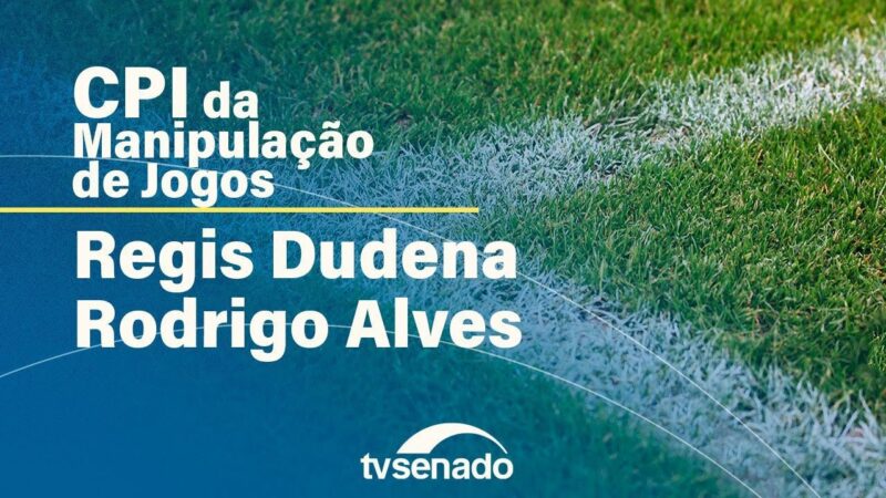 CPI investiga transações financeiras suspeitas nas bets – 3/9/24 — Senado Notícias