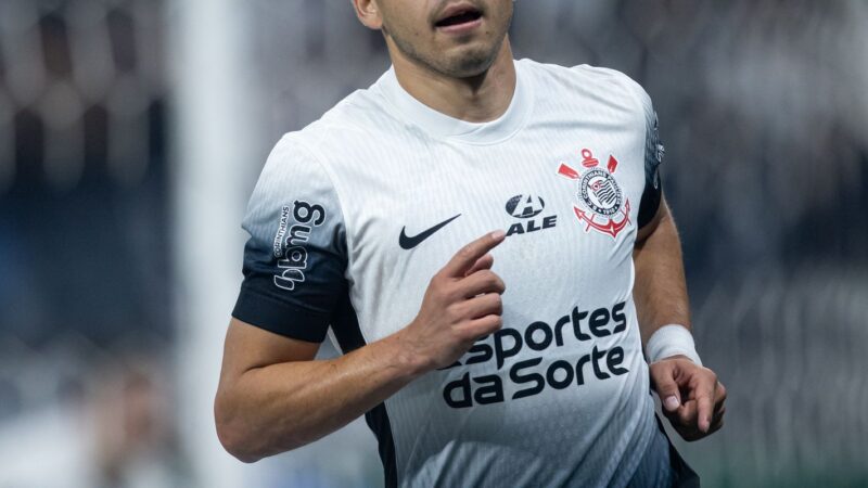 Corinthians supera Juventude e segue vivo na Copa do Brasil