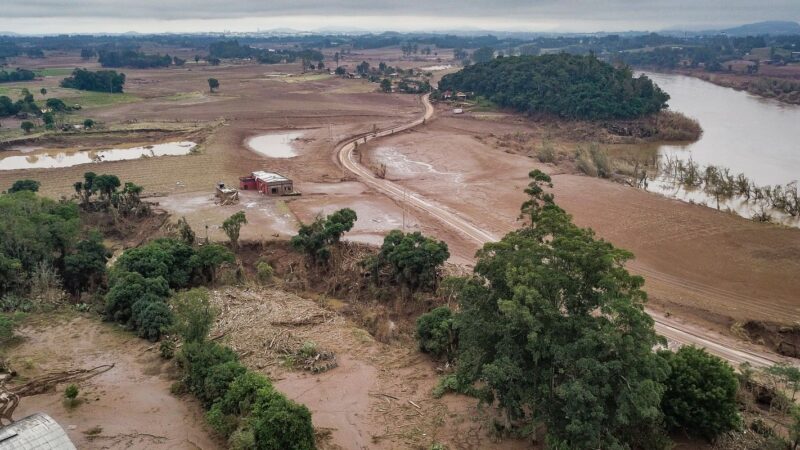 CMN prorroga renegociações de crédito rural no Rio Grande do Sul