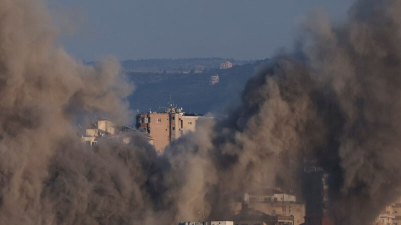 Adolescente brasileiro morre no Líbano após bombardeio israelense