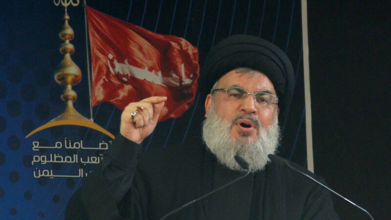 Ataque de Israel em Beirute mata Hassan Nasrallah, líder do Hezbollah