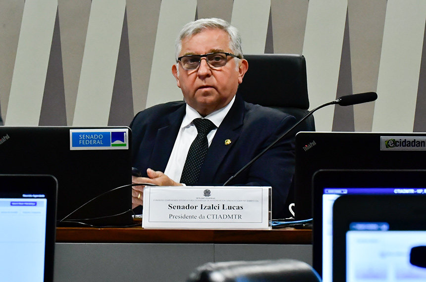 CAE debate impacto da reforma tributária na saúde e educação — Senado Notícias