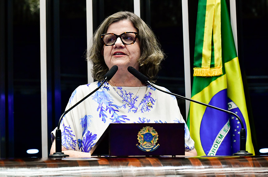 Teresa Leitão presta homenagem ao artista pernambucano J. Borges — Senado Notícias