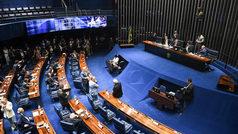 Senado pode votar na quarta-feira projetos que beneficiam cooperativas — Senado Notícias