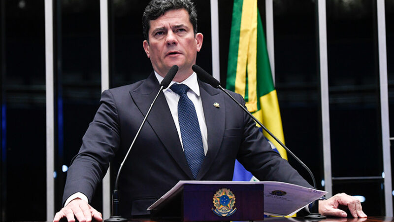 Moro aponta ‘escalada de violência’ no transporte público em Curitiba — Senado Notícias