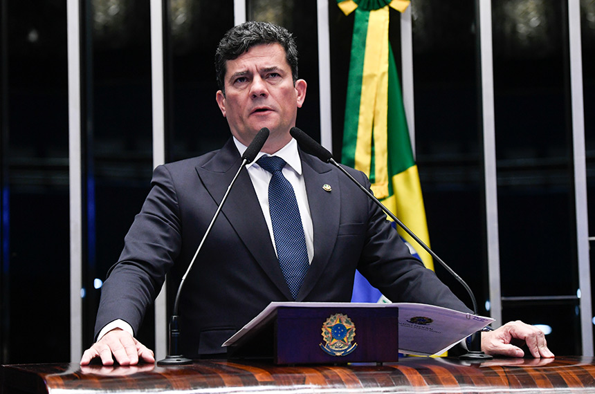 Moro aponta ‘escalada de violência’ no transporte público em Curitiba — Senado Notícias